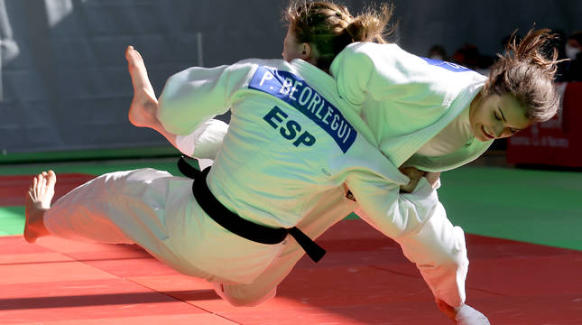 FOTOS CAMPEONATO NAVARRO JUNIOR - RESULTADOS